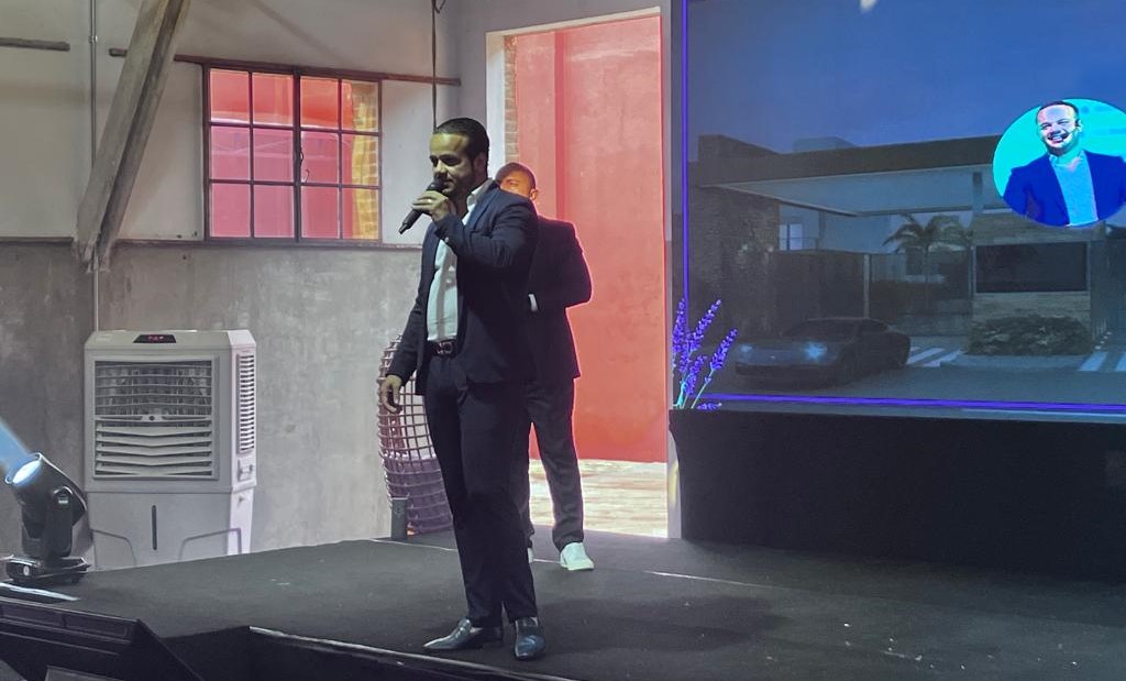 Alphaville: 500 convidados prestigiam Meeting da Ekko Group