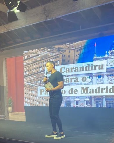 Alphaville: 500 convidados prestigiam Meeting da Ekko Group