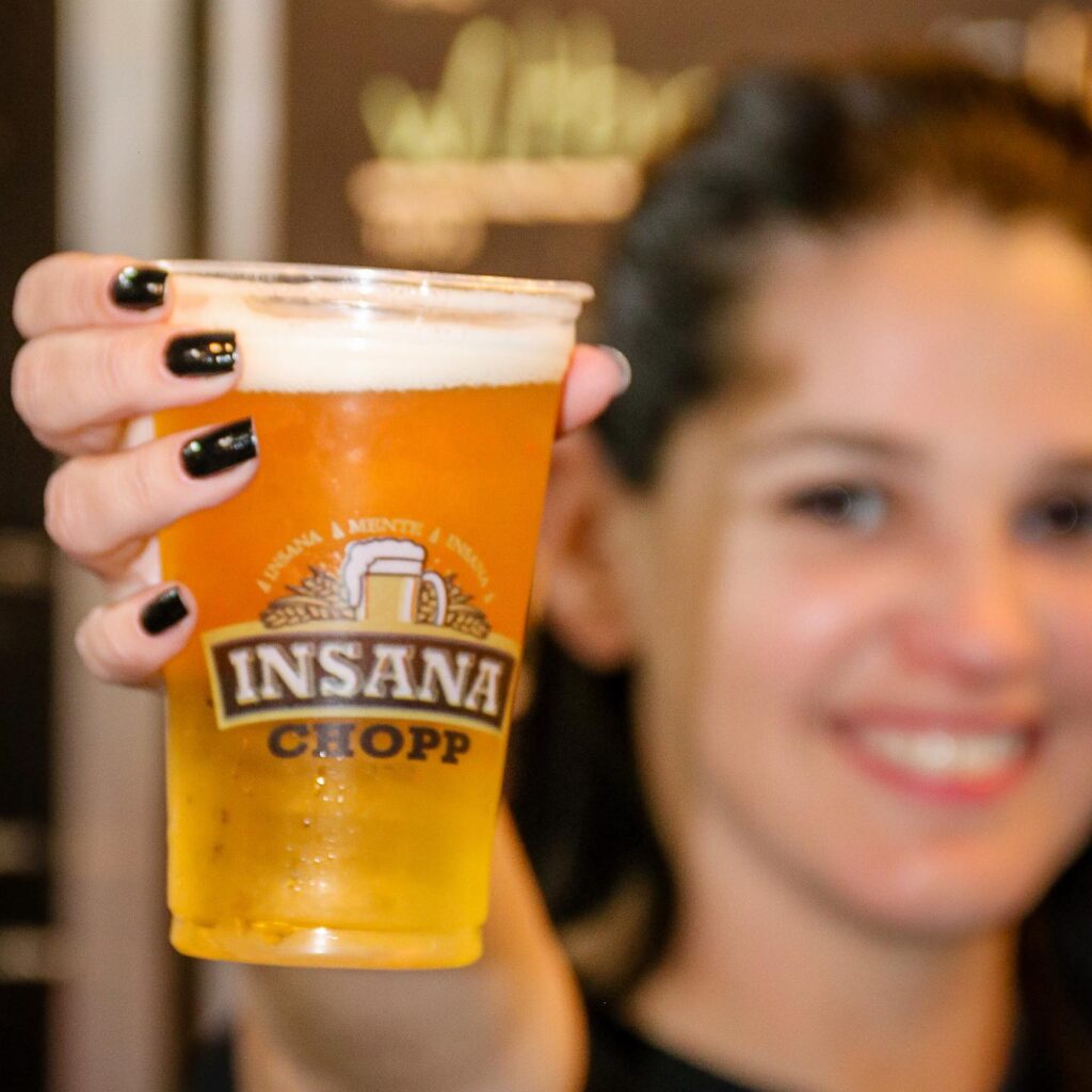 Barueri: churrasco, chopp e shows agitam o fim de semana