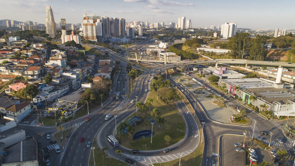 Calor extremo: Barueri e Osasco terão máximas de 36ºC