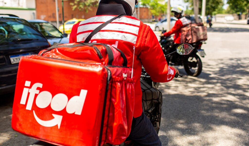 greve ifood osasco