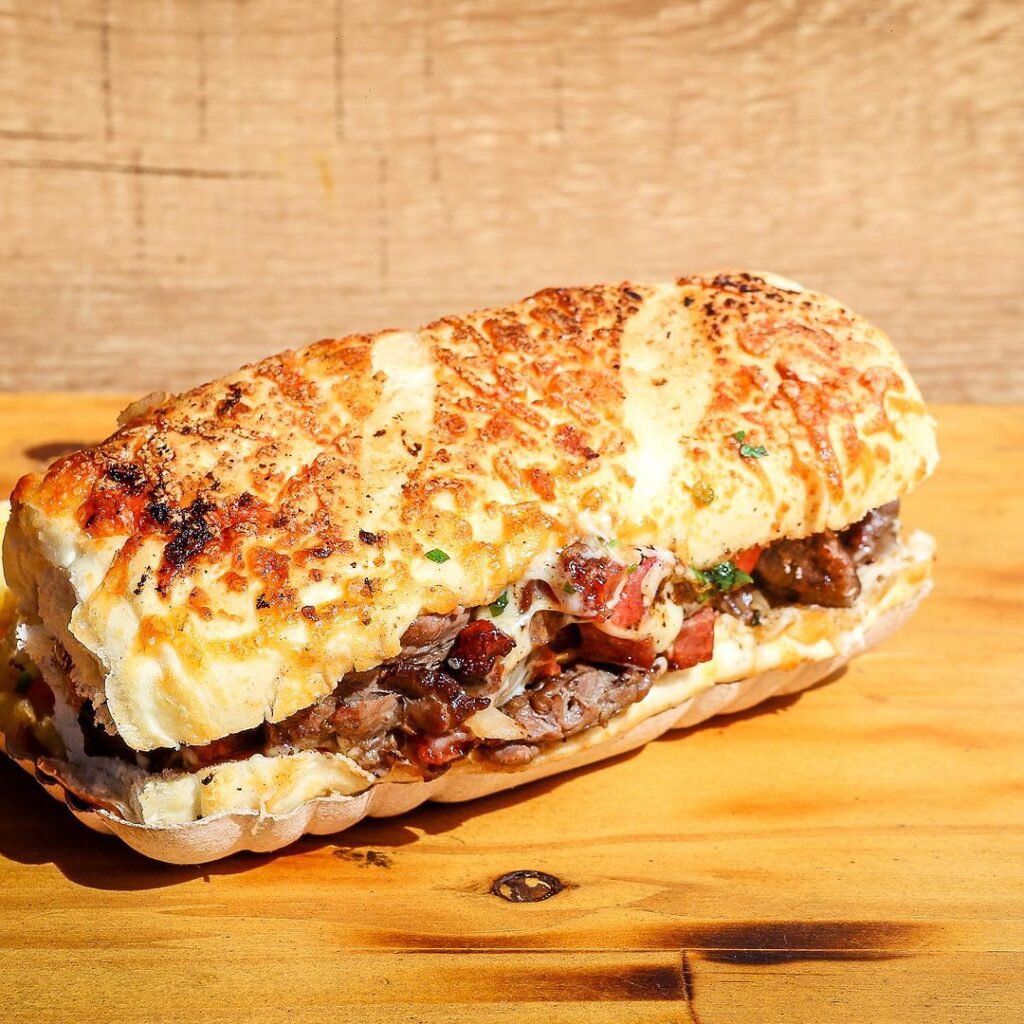 Osasco: festival gastronômico acontece até domingo (10)