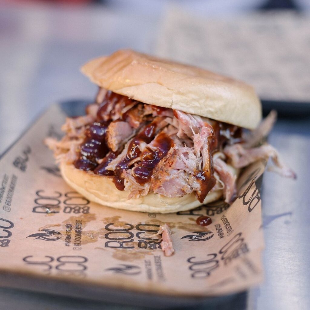 Osasco: festival gastronômico acontece até domingo (10)