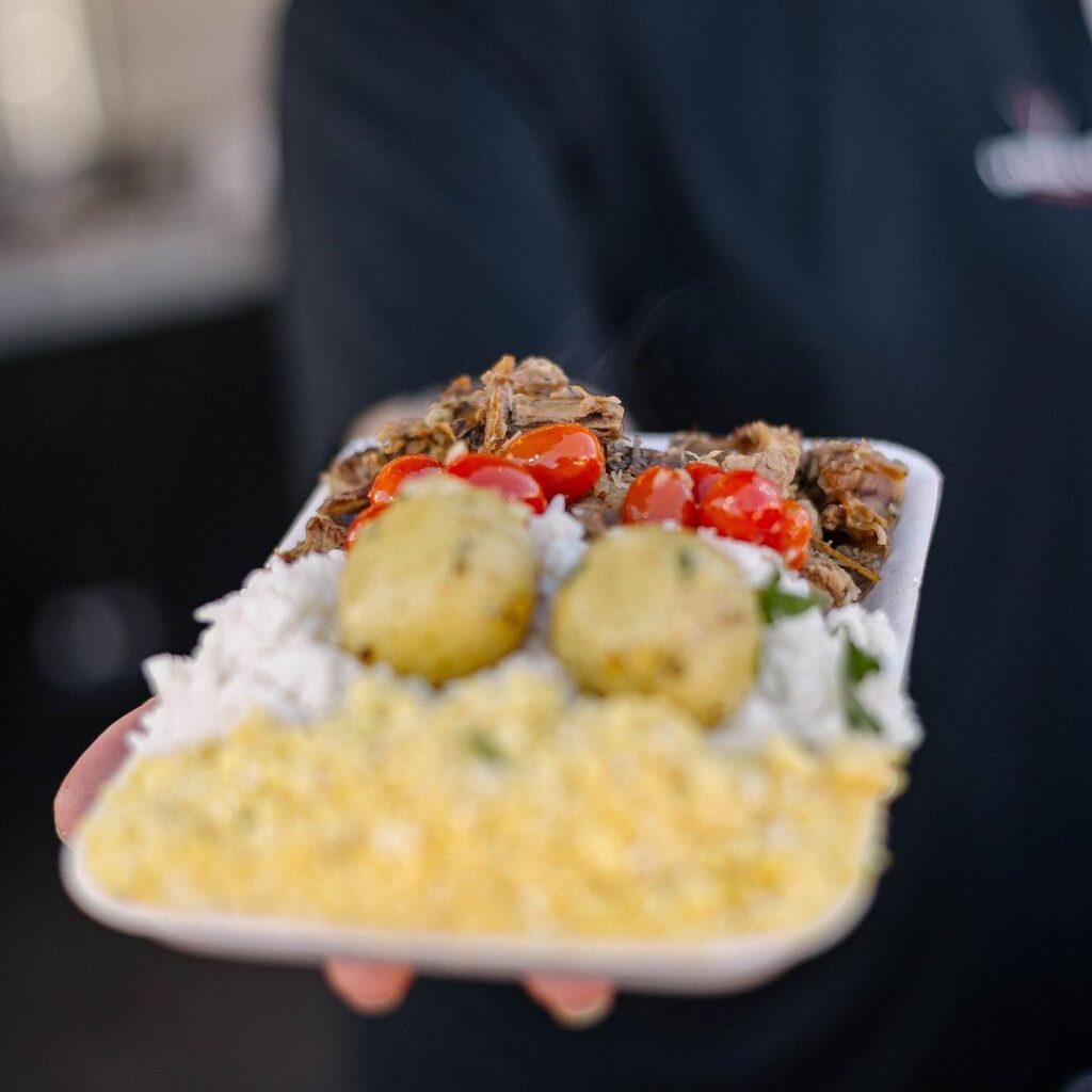 Osasco: festival gastronômico acontece até domingo (10)