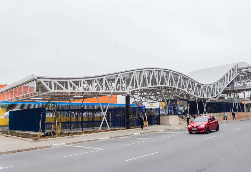Terminal de Osasco terá campanha de prevenção ao suicídio