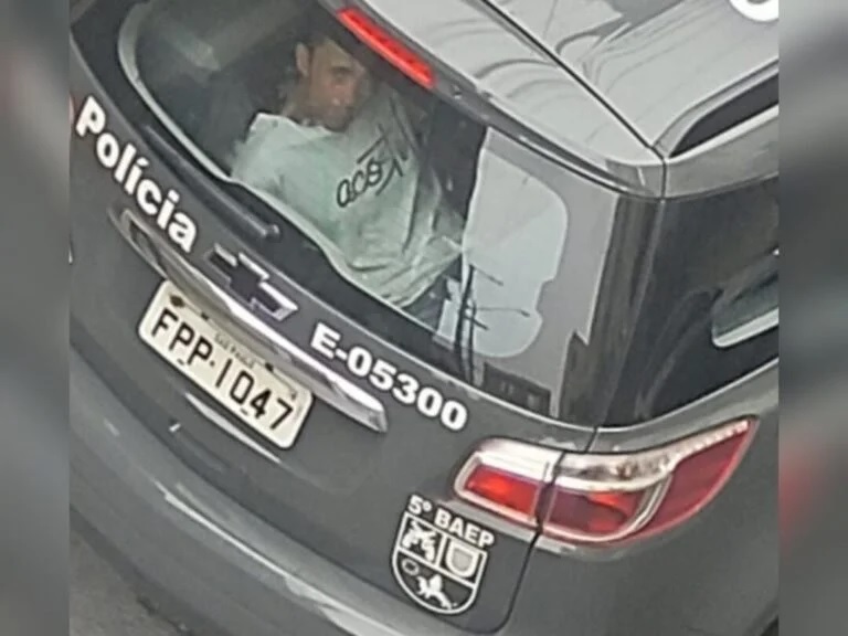 Guarda Civil de Osasco recebe novas viaturas para a Ronda Escolar