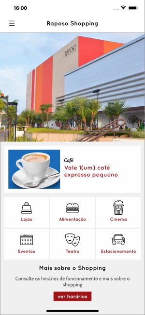 Prêmios: Raposo Shopping lança programa de fidelidade na quinta (15)