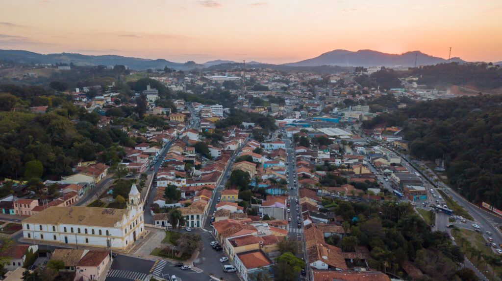 Barueri ocupa 1º lugar em Economia no ranking Connected Smart Cities