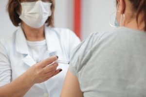 Estado prorroga vacinação contra a gripe até 15 de setembro