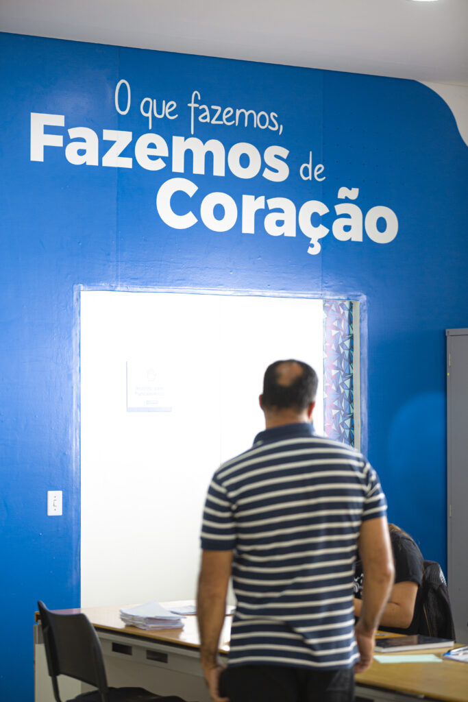 Prefeitura pede também que os munícipes atualizem dados cadastrais junto ao SUS (Divulgação/Prefeitura de Itapevi)