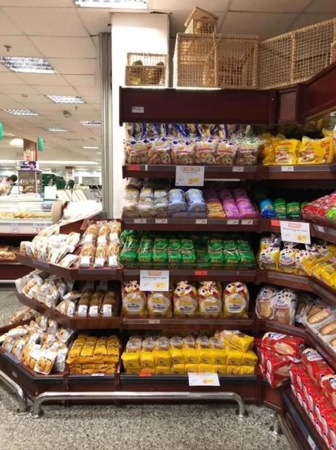 Barueri: gerente é preso por vender alimentos vencidos em mercado