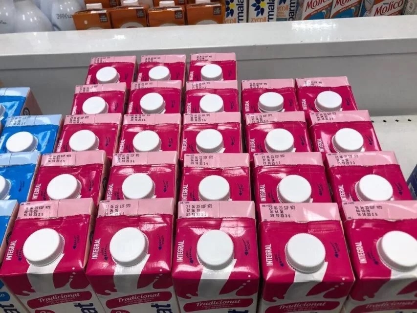 Barueri: gerente é preso por vender alimentos vencidos em mercado