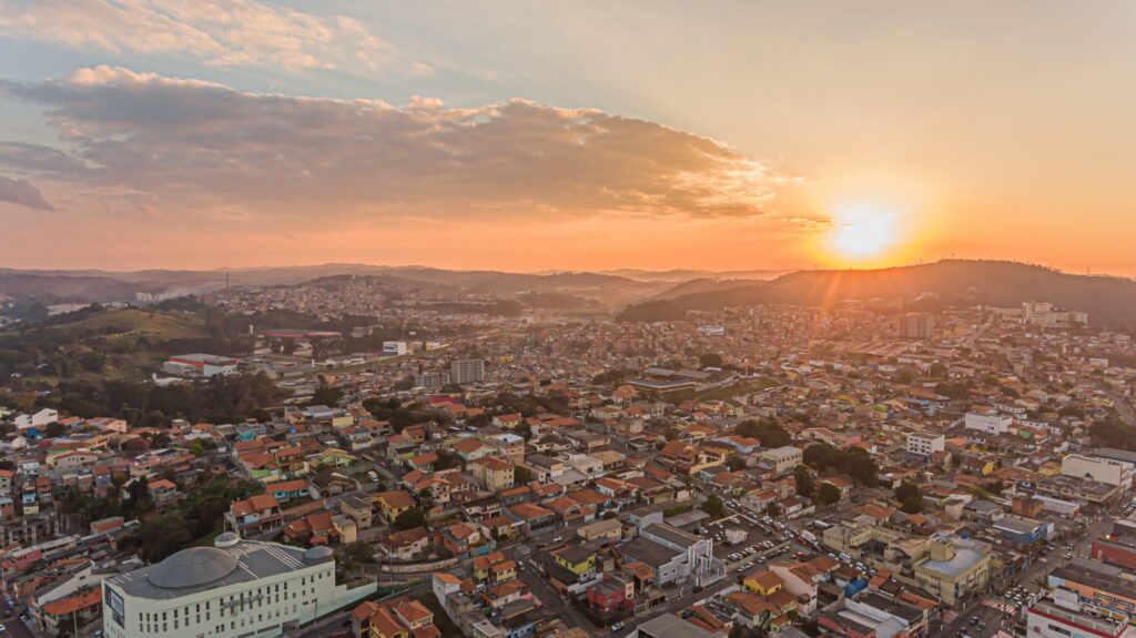 Itapevi e região: mais sol e pouca chuva neste fim de semana
