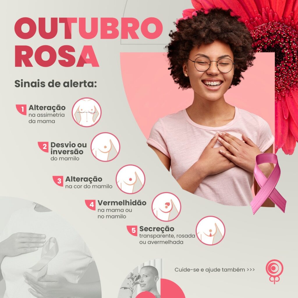 outubro rosa parque shopping barueri 