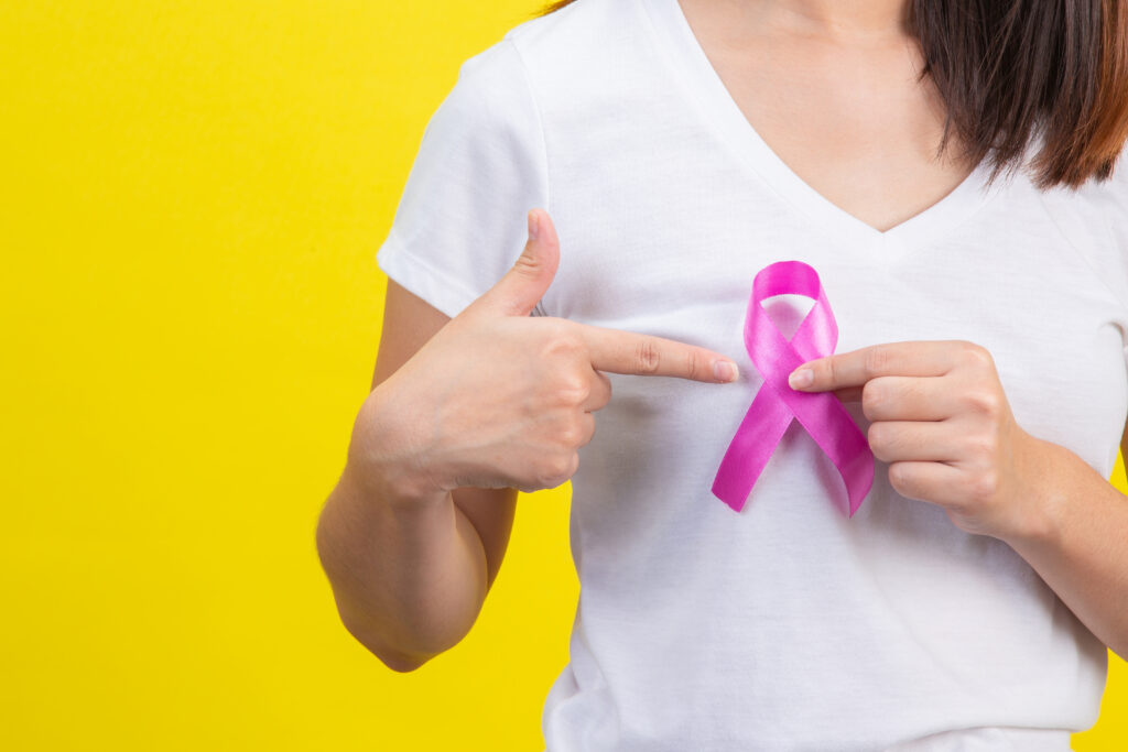 Outubro Rosa: Cotia intensifica exames para mulheres
