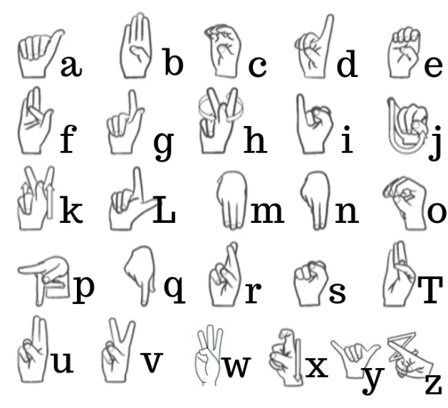 Osasco analisa PL que cria cargo de intérprete de Libras