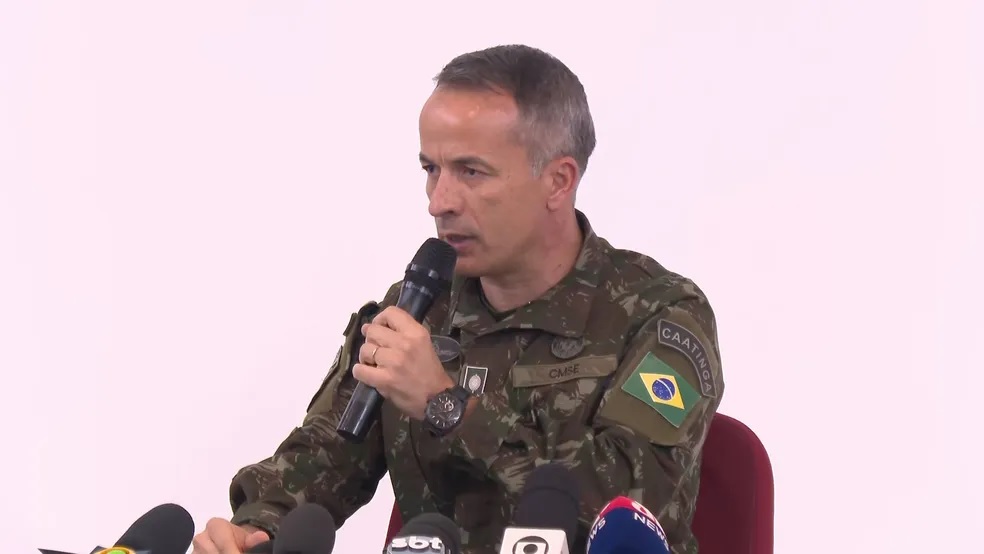 Oito armas furtadas em Barueri são recuperadas no RJ