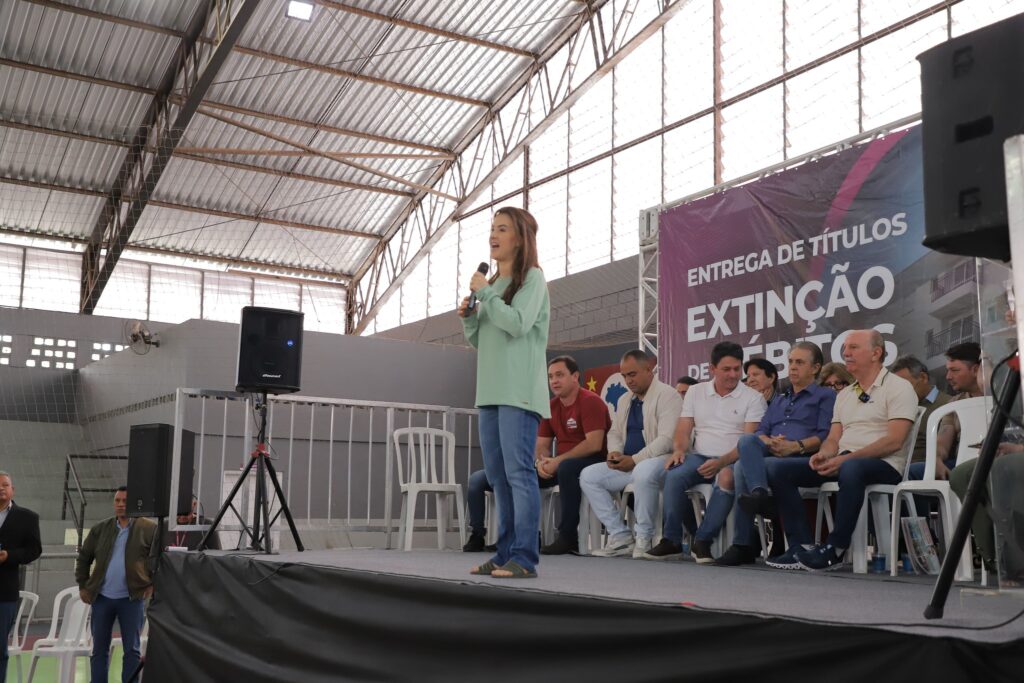 Barueri realiza a maior ação de habitação de sua história