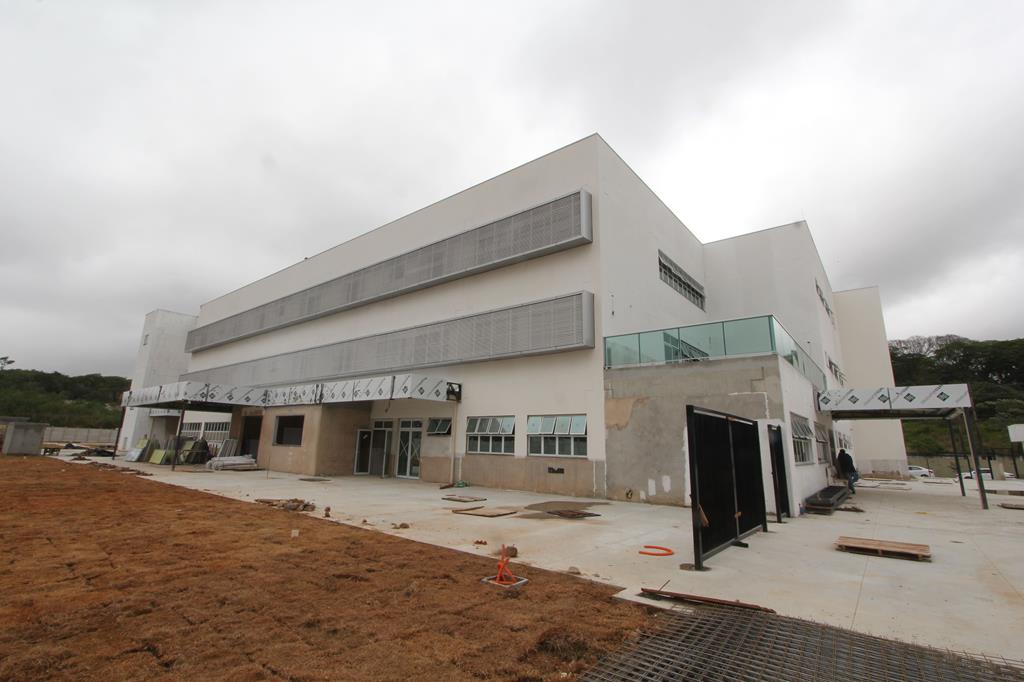 Barueri: Lar do Idoso será entregue em janeiro de 2024