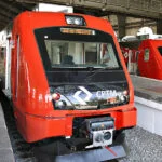 Trem Intercidades Oeste: edital está pronto para leilão, diz governador