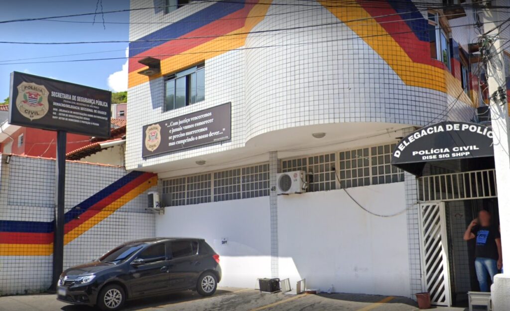 Em Osasco, homem é preso com 65 porções de drogas