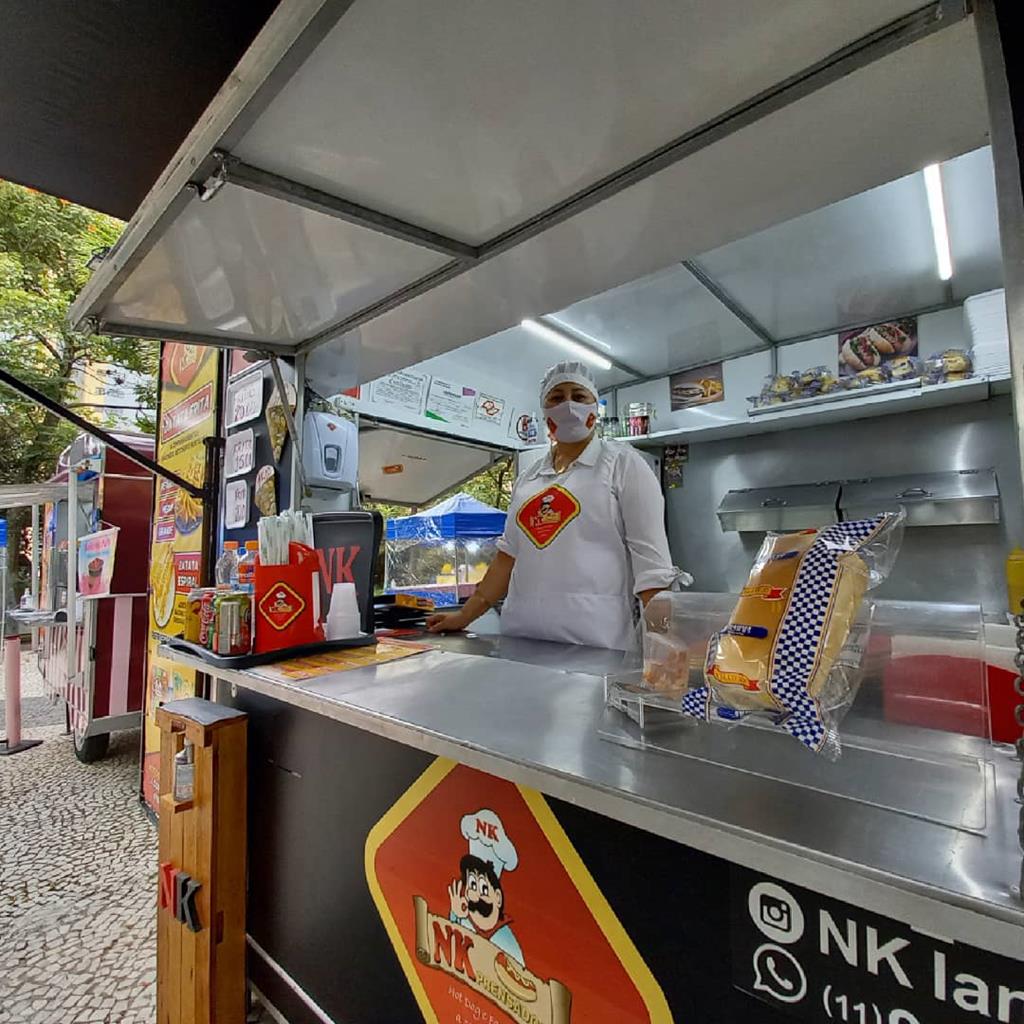 Barueri: feira na praça Oiapoque acontece de 11 a 15 de outubro