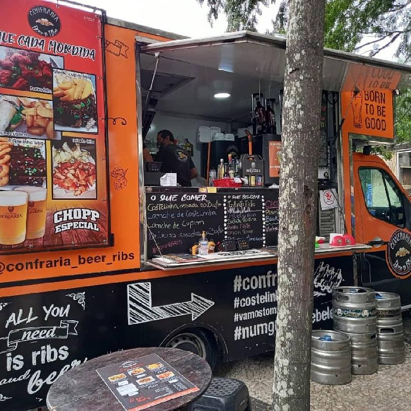 Barueri: feira na praça Oiapoque acontece de 11 a 15 de outubro