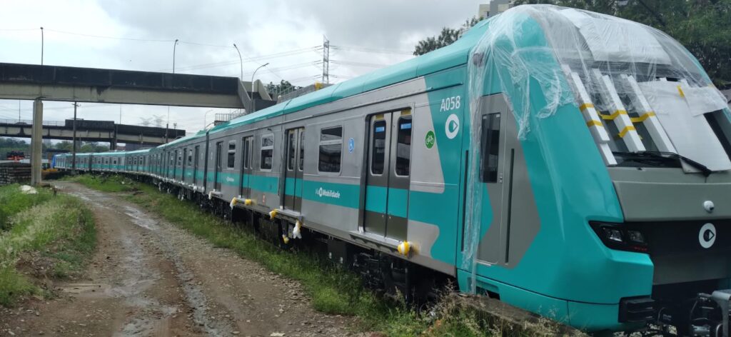 Linhas 8 e 9 recebem R$ 500 milhões em obras de acessibilidade