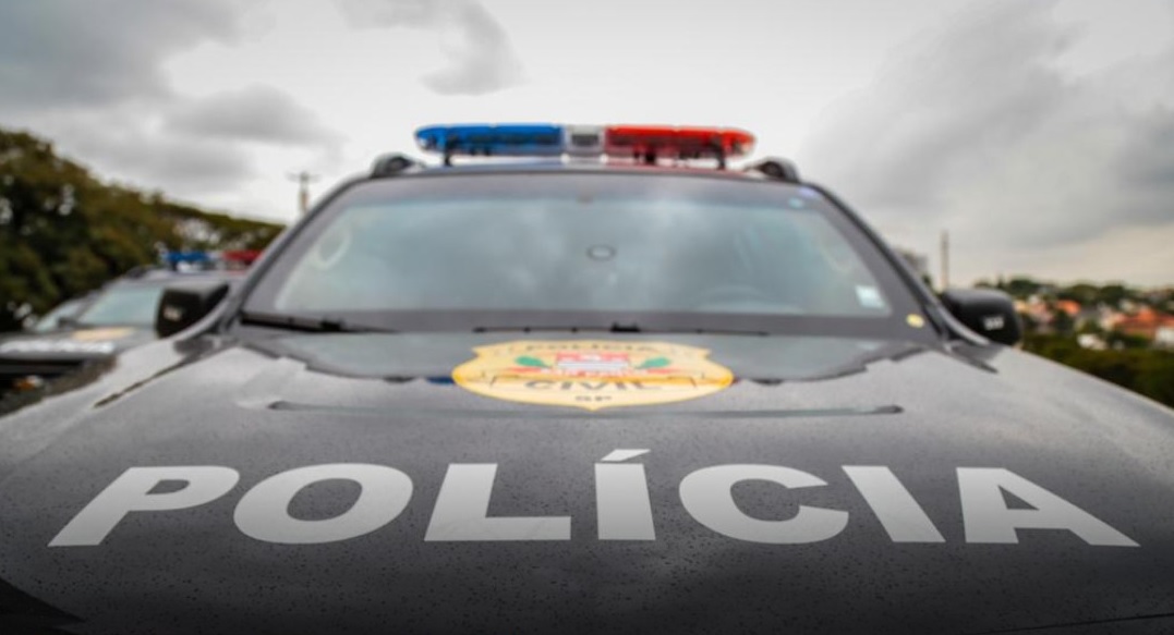 Polícia Civil de Cotia confisca 240 quilos de maconha na Raposo Tavares
