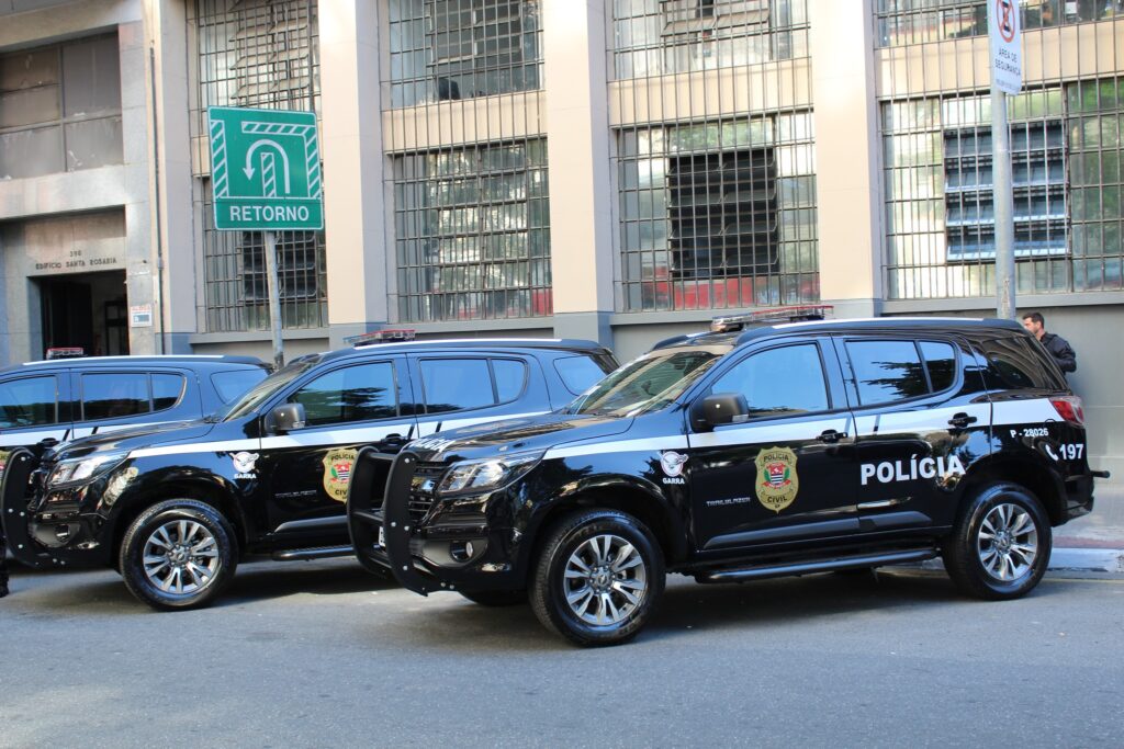 Em Osasco, homem é preso com 65 porções de drogas