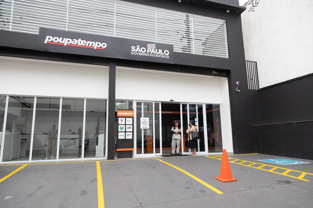 Dia de Finados: Poupatempo fecha em Osasco e região no dia 2