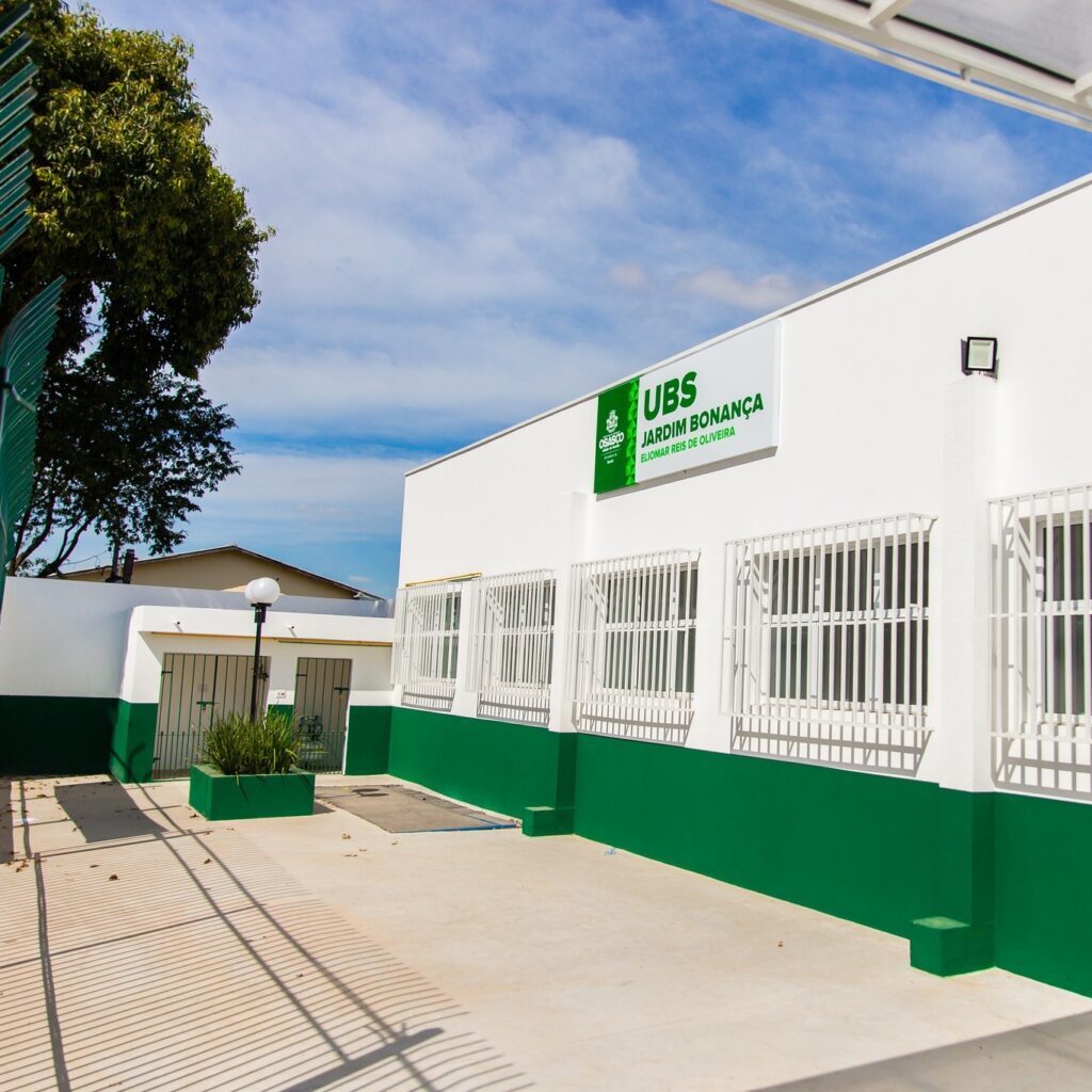 Vacina em dia: Osasco inicia Campanha de Multivacinação