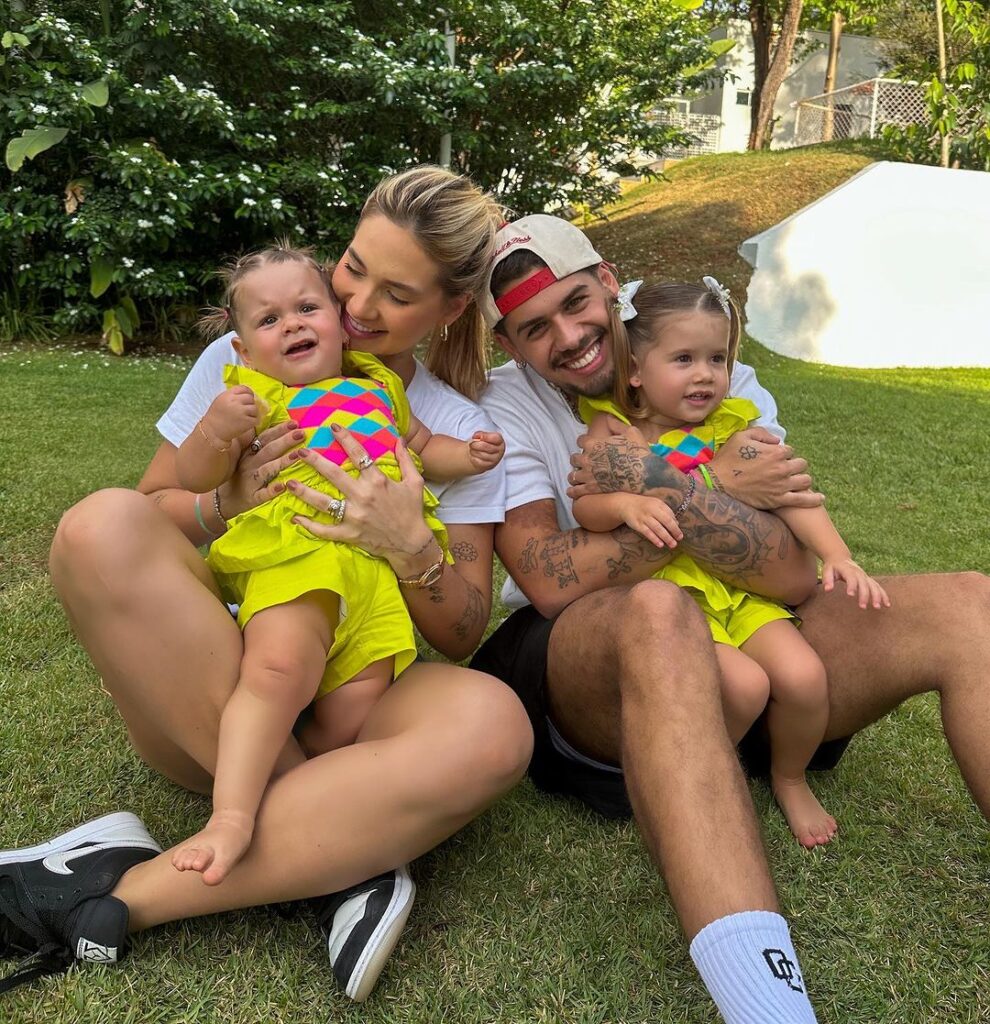 Virginia Fonseca será a nova estrela de emissora de Osasco