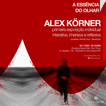 Shopping de Alphaville abre oficina e exposição neste feriado