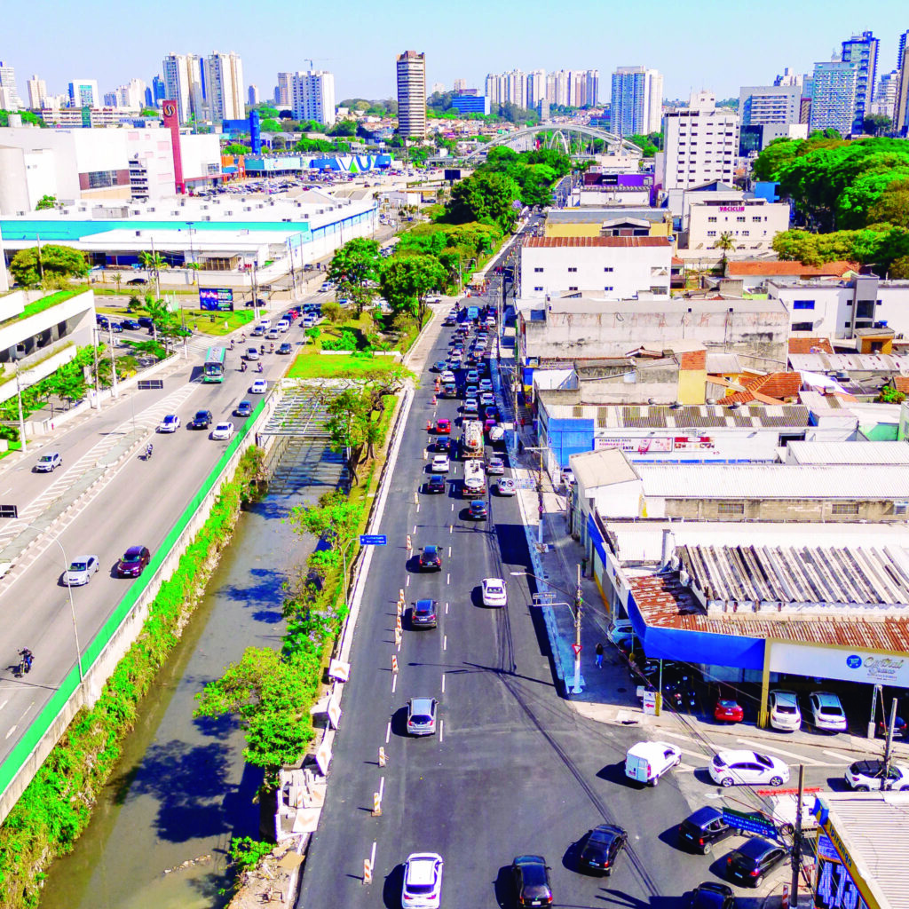 Osasco e região: fim de semana do Natal terá calor e chuva