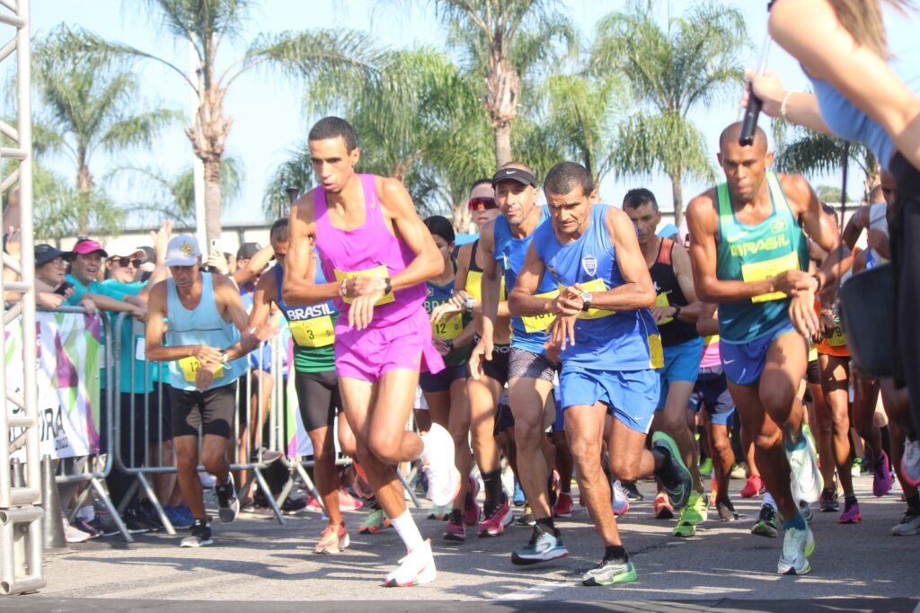 TRÂNSITO: confira as mudanças para a 47ª Corrida São Silveira
