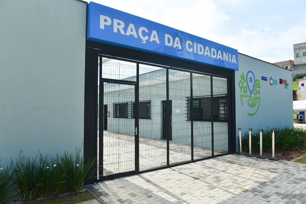 Osasco: governador inaugura Escola de Qualificação neste sábado (16)