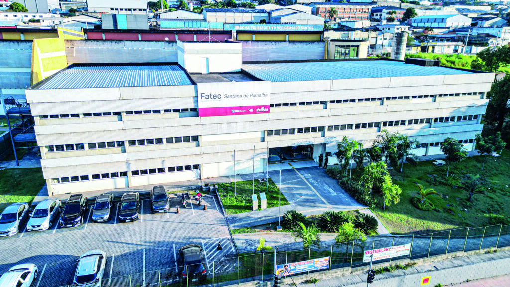 Etecs: inscrições para vestibular vão até quarta (8) em Santana de Parnaíba