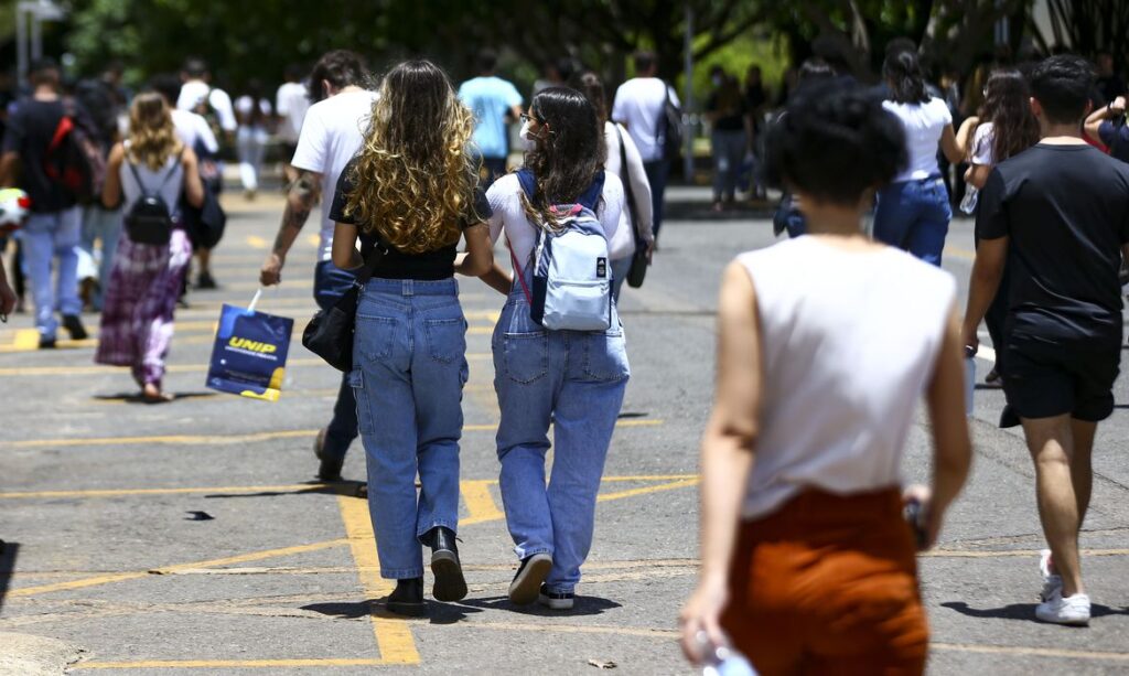 Enem 2023: Barueri e Osasco somam mais de 17 mil inscritos