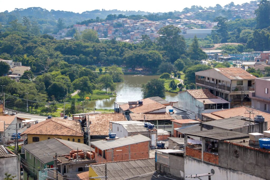Últimos dias da primavera seguem com calor em Carapicuíba e região