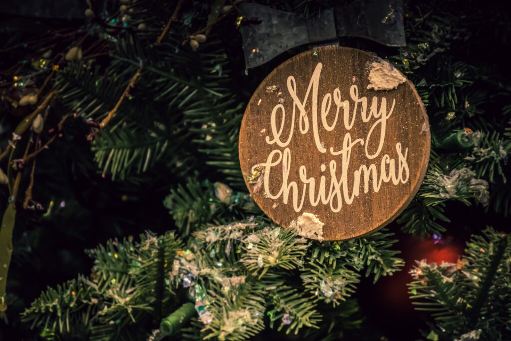Natal: confira as decorações em Osasco, Barueri e região