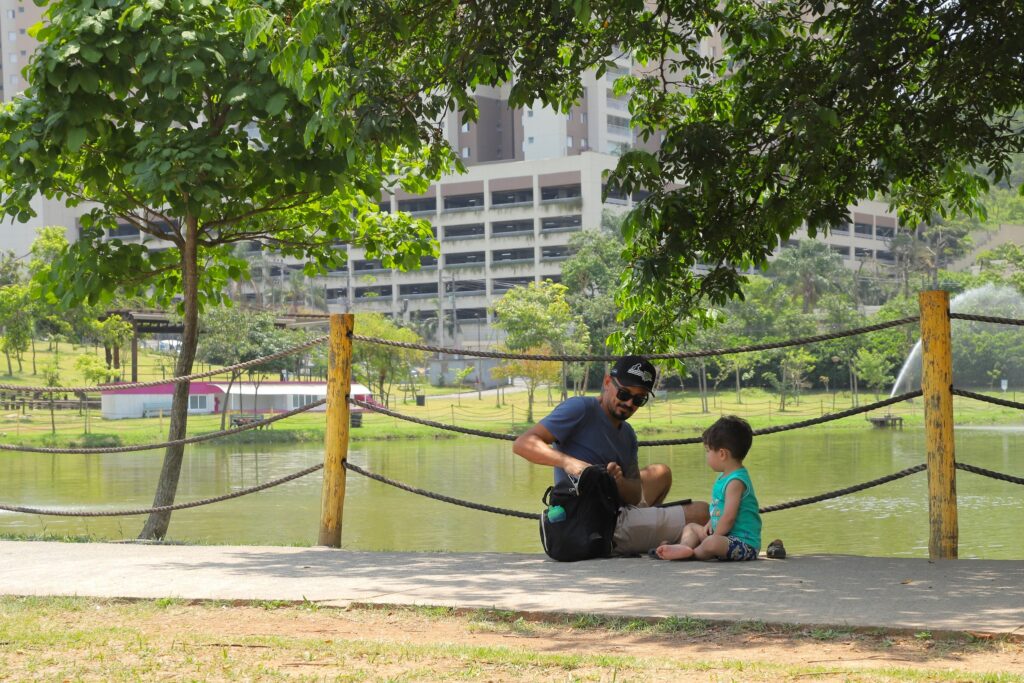 Osasco e região: últimos dias de novembro com calor e chuva