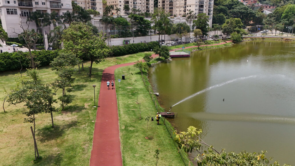 Osasco e região: últimos dias de novembro com calor e chuva