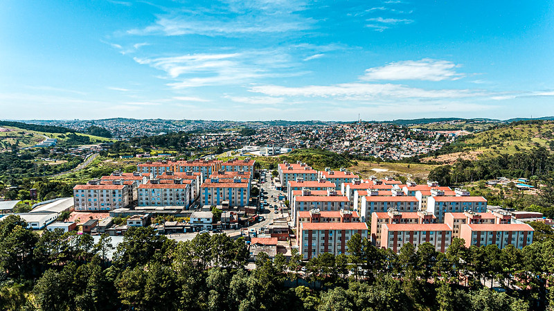 Virada no tempo marca fim de semana em Itapevi e região