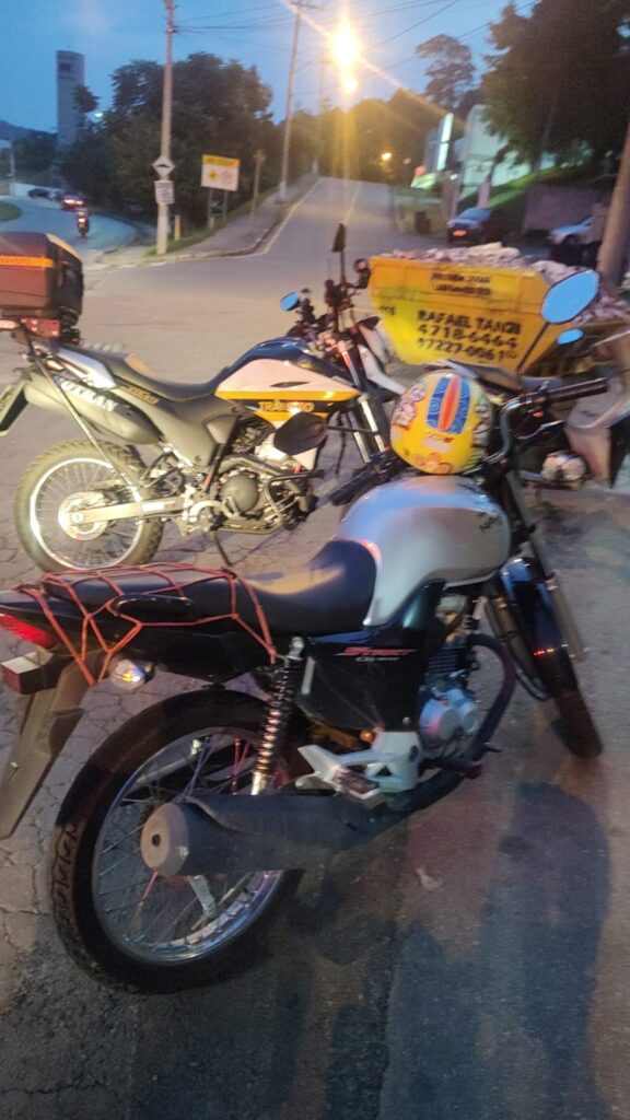 São Roque: GCM prende indivíduo por tentativa de roubo