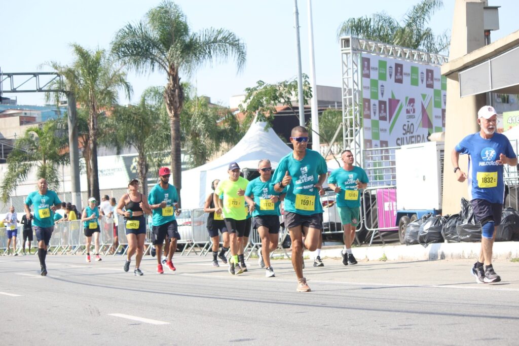 Barueri: inscrições para a Corrida São Silveira abrem dia 22
