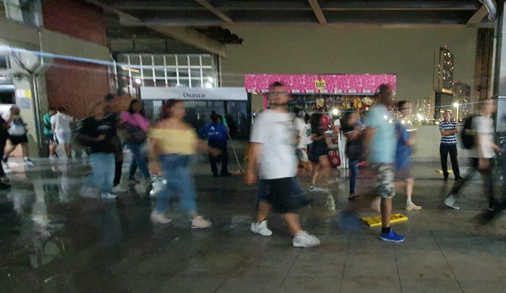 ViaMobilidade fecha acordo de R$ 786 milhões com MPSP