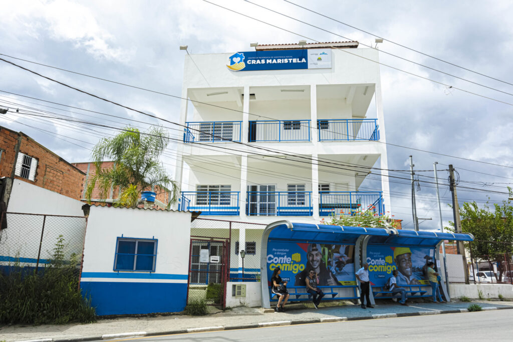 Por conta de manutenção, CadÚnico em Itapevi está suspenso