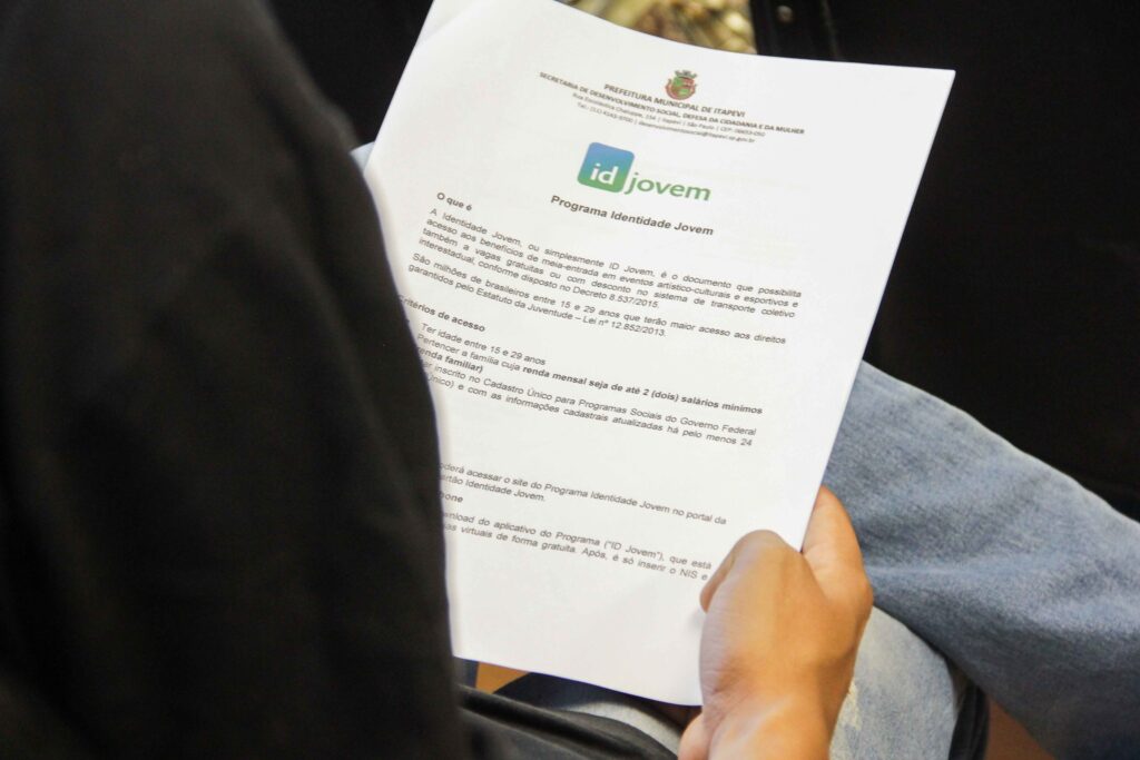 Por conta de manutenção, CadÚnico em Itapevi está suspenso