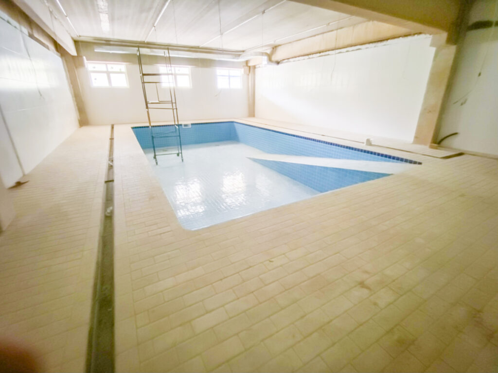 Cajamar: Centro de Especialidades será entregue no começo de 2024